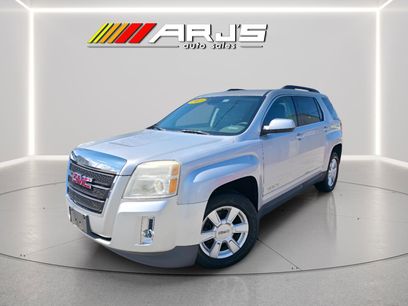 Used 2013 GMC Terrain SLE