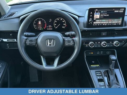 Certified 2024 Honda CR-V EX-L image 16