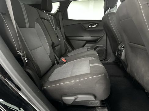 Used 2023 Chevrolet Blazer LT w/ Convenience Package AWD/4WD image 19