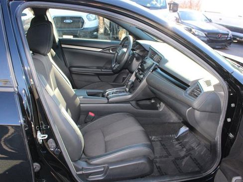 Used 2020 Honda Civic Sport image 11