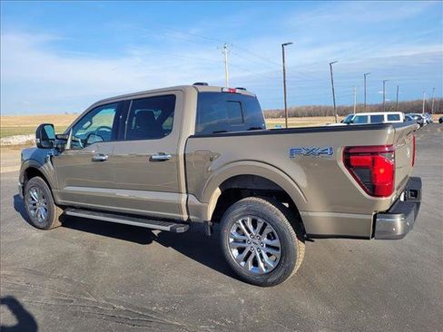New 2026 Ford F150 XLT image 11