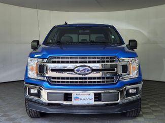 Used 2019 Ford F150 XLT w/ Equipment Group 302A Luxury AWD/4WD video 2