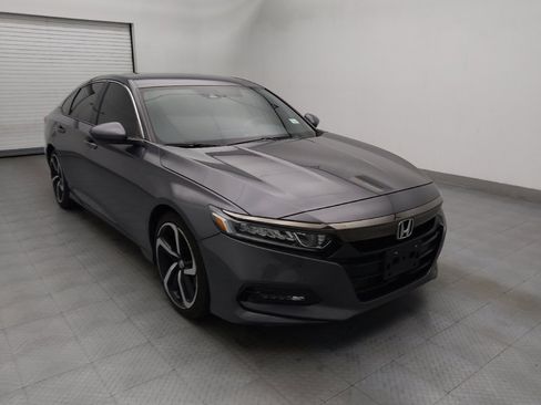 Used 2020 Honda Accord Sport image 13