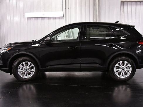 New 2025 Ford Escape Active w/ Cold Weather Package image 4