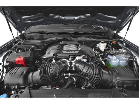 Used 2025 Ford Mustang GT RWD image 12
