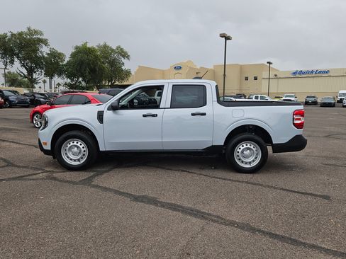 New 2026 Ford Maverick XL image 6