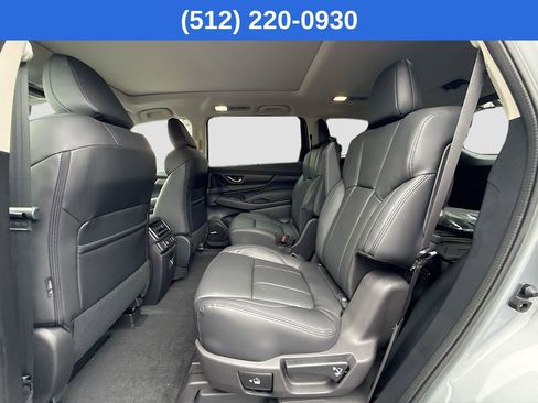New 2026 Subaru Ascent Bronze Edition image 31
