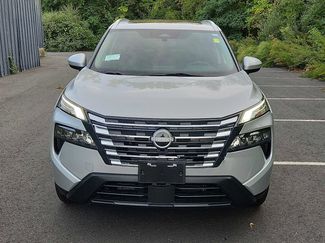 Certified 2024 Nissan Rogue SV w/ SV Premium Package video 2