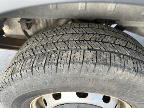 Used 2017 Ford Transit 350 148 Low Roof w/ Interior Upgrade Package image 6