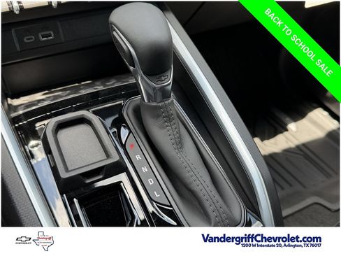 New 2026 Chevrolet Colorado LT w/ Advanced Trailering Package RWD image 16