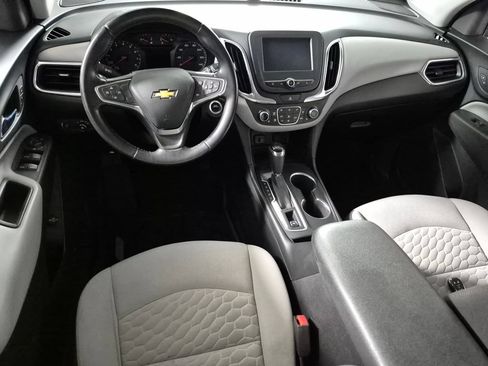 Used 2018 Chevrolet Equinox LT FWD image 10
