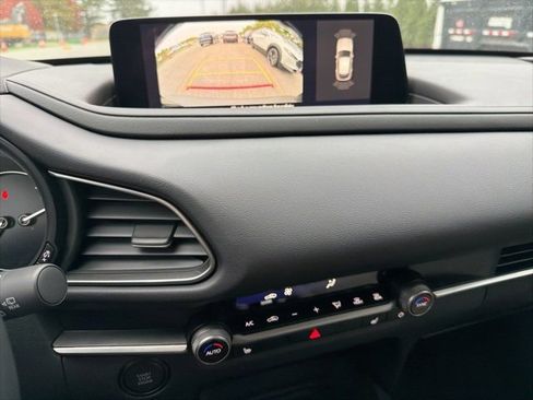 New 2026 MAZDA CX-30 AWD 2.5 S image 15