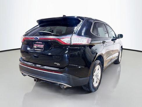 Used 2016 Ford Edge SEL w/ Equipment Group 201A AWD/4WD image 6