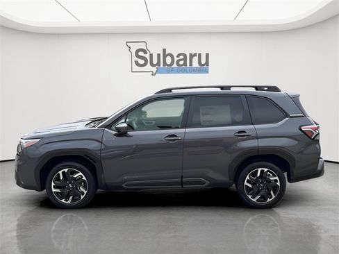 New 2025 Subaru Forester Limited image 4