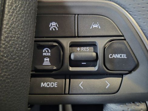 New 2026 Toyota 4Runner TRD Off-Road Premium image 29