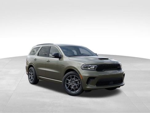 New 2026 Dodge Durango GT image 5