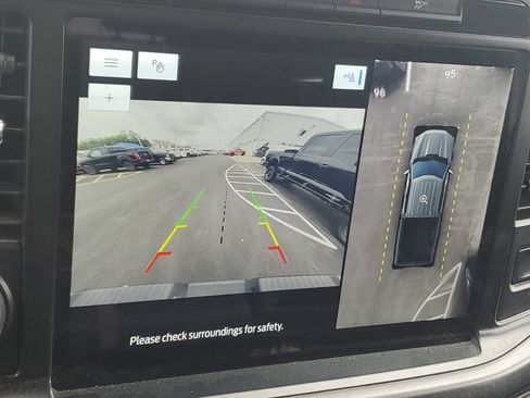 Used 2022 Ford F150 Platinum AWD/4WD image 28