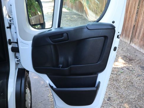 Used 2020 RAM ProMaster 1500 FWD image 22