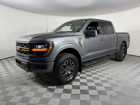 Used 2025 Ford F150 Tremor w/ Bed Utility Package AWD/4WD image 4