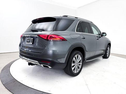 Used 2023 Mercedes-Benz GLE 350 image 18