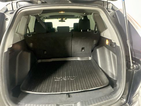 Used 2018 Honda CR-V EX image 28