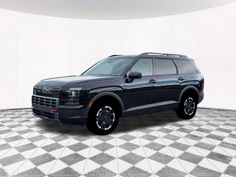 New 2026 Hyundai Palisade XRT Pro image 2