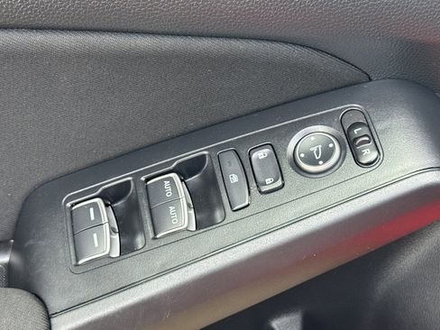 Used 2025 Honda Civic LX image 13