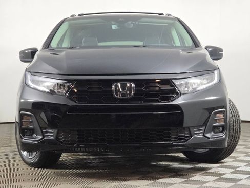 New 2026 Honda Odyssey Touring image 2