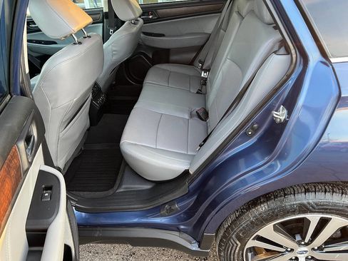 Used 2019 Subaru Outback 2.5i Limited image 23