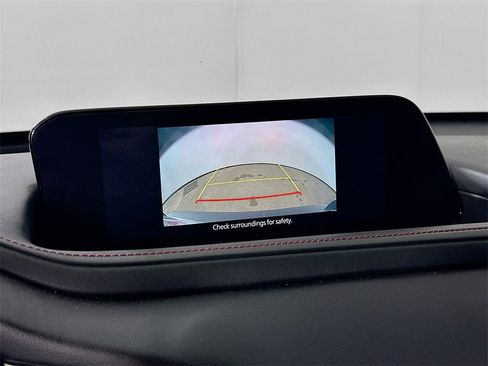 Used 2024 MAZDA CX-30 AWD 2.5 S w/ Preferred Package image 10