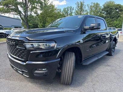 Used 2026 RAM 1500 Big Horn