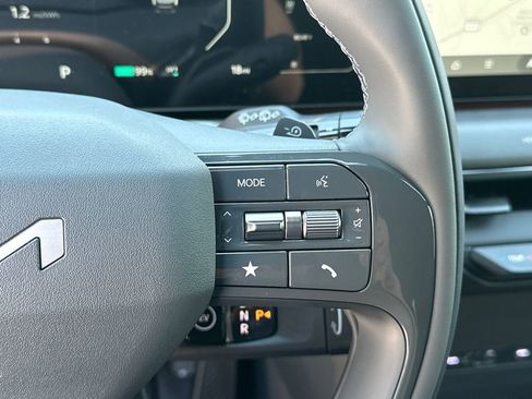 New 2026 Kia EV9 Land AWD/4WD image 26