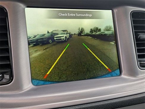 Certified 2023 Dodge Charger SXT w/ Blacktop Package image 24