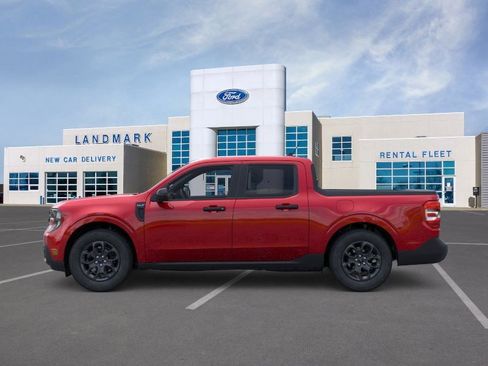New 2025 Ford Maverick XLT w/ XLT Luxury Package image 27