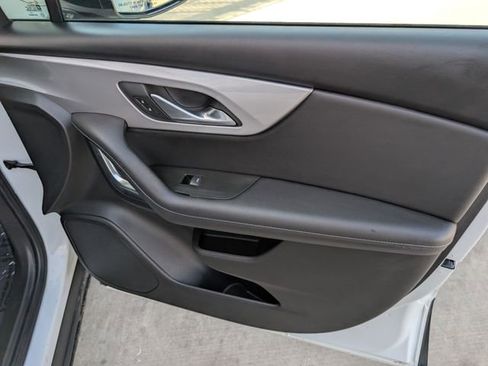 Used 2022 Chevrolet Blazer LT w/ Redline Edition image 33