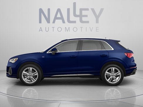 Used 2021 Audi Q3 2.0T Premium AWD/4WD image 2