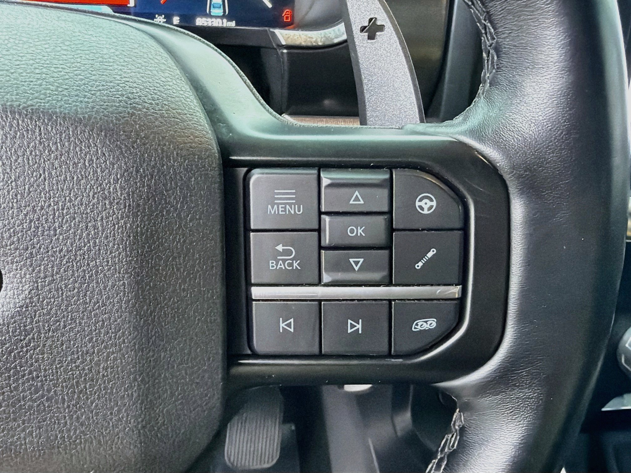 Used 2022 Ford F150 Raptor w/ Equipment Group 801A High AWD/4WD image 38