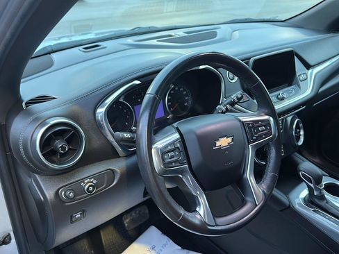 Used 2021 Chevrolet Blazer LT image 22