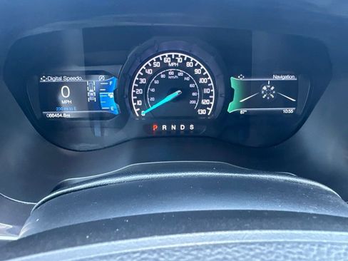 Used 2019 Ford Ranger Lariat w/ Equipment Group 501A Mid AWD/4WD image 28