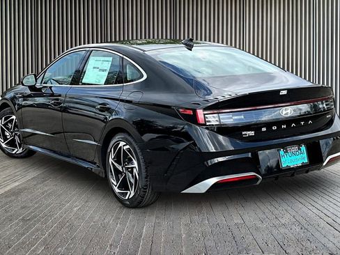 New 2026 Hyundai Sonata SEL AWD/4WD image 3