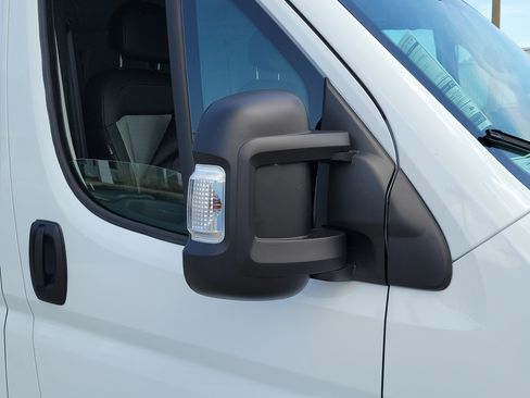 New 2026 RAM ProMaster 2500 FWD image 9