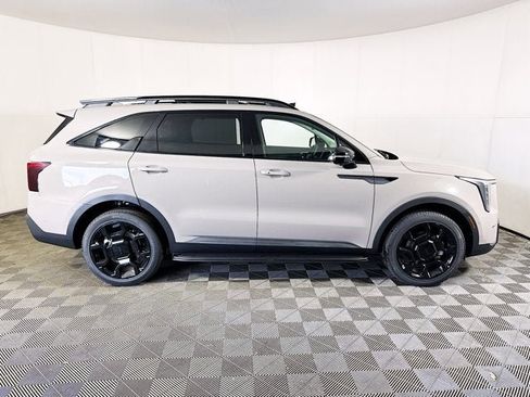New 2026 Kia Sorento SX AWD/4WD image 4