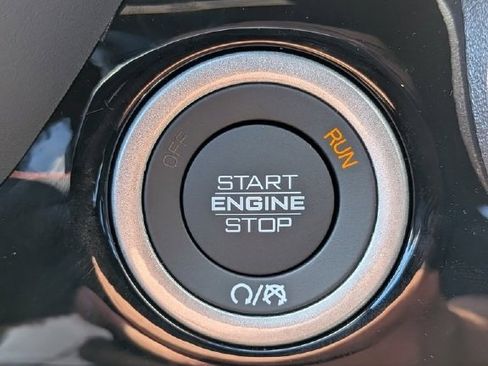 New 2026 RAM 1500 Rebel w/ Rebel Level 2 Equipment Group image 21