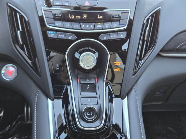 Certified 2026 Acura RDX w/ Advance Package AWD/4WD image 21