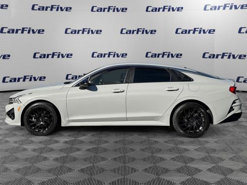 Used 2024 Kia K5 GT-Line w/ GT-Line Premium Package image 2