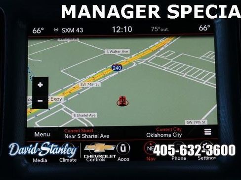 Used 2023 Dodge Challenger GT w/ Blacktop Package image 16