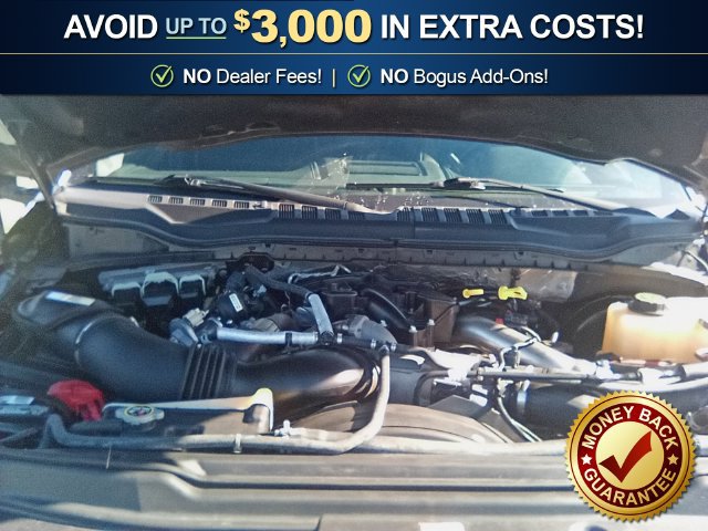 Used 2019 Ford F250 Lariat w/ Lariat Ultimate Package AWD/4WD image 25