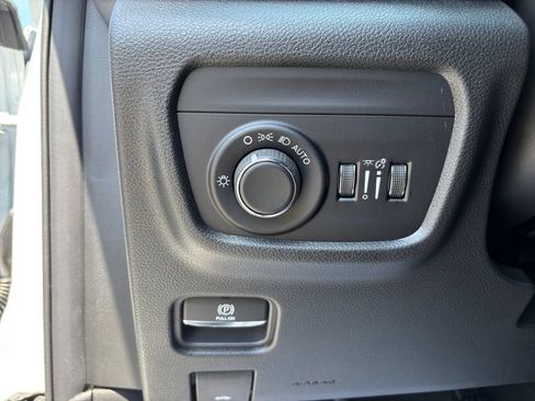 New 2026 Jeep Grand Cherokee L 4WD image 31