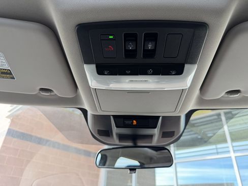 Used 2023 Nissan Rogue SV w/ SV Premium B Package image 26