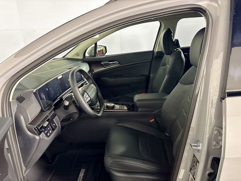 New 2026 Kia Sportage SX Prestige AWD/4WD image 11